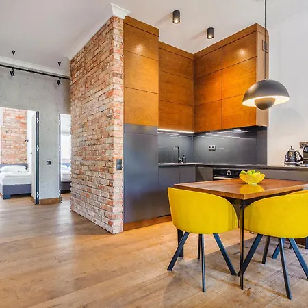 Cassino Royal I - Premium Apartment Sopot Zewnętrze zdjęcie